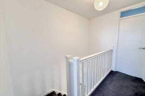 Second Floor Landing