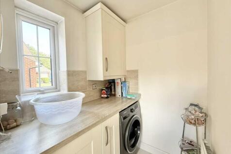 Utility Space