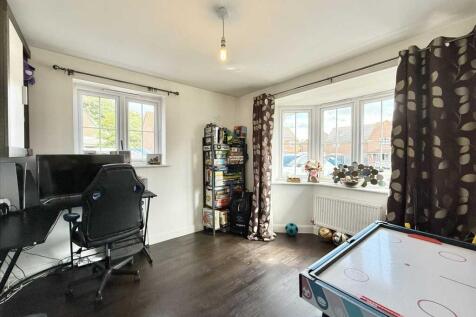 Dining Room/