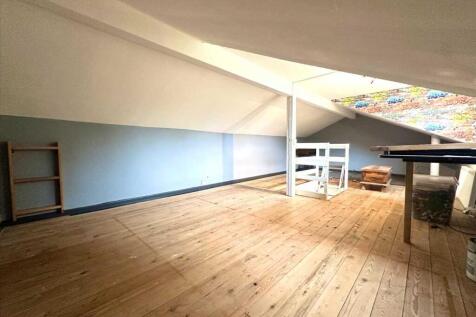 Loft Room