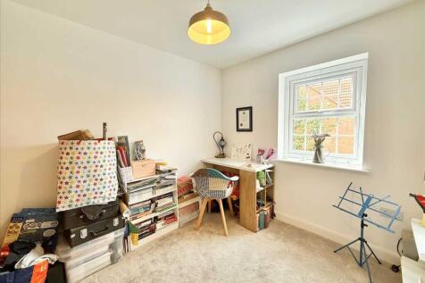 Bedroom Five