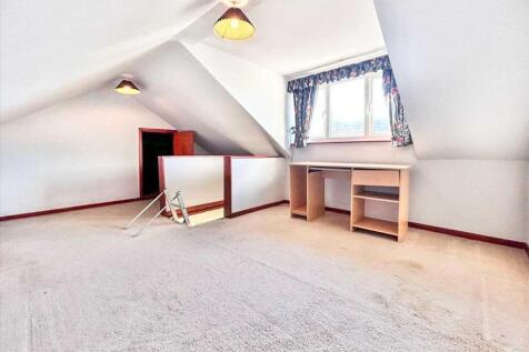 Loft Room