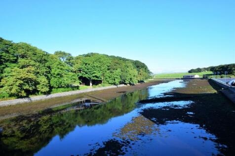 VIEW OF RIVER.JPG
