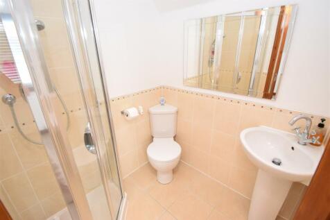 BEDROOM TWO EN-SUITE SHOWER ROOM.JPG