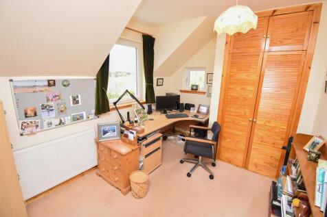 BEDROOM TWO-OFFICE