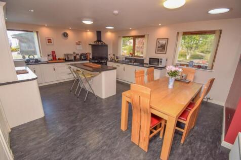 KITCHEN-DINER