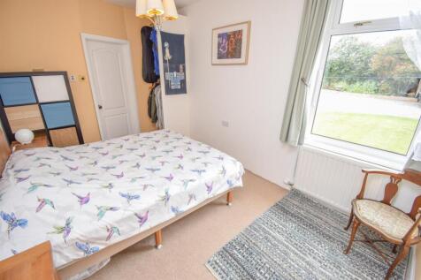 BEDROOM ONE (2)