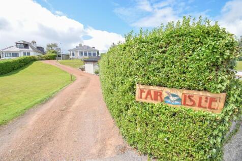 FAIR ISLE