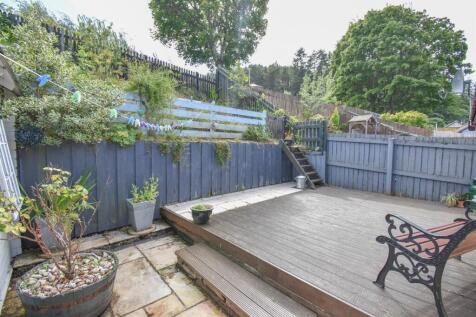 PATIO AREA