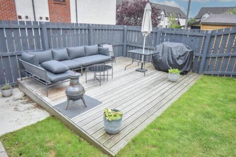 DECKING