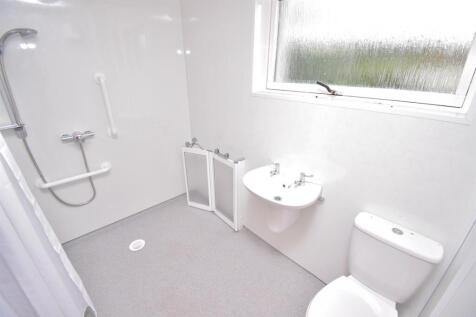 WET ROOM