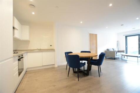 Kitchen/Lounge