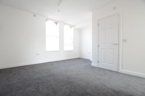 Bedroom/Lounge