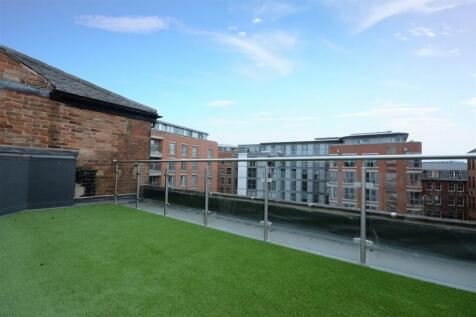 Roof Terrace