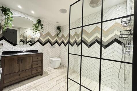 Wet Room