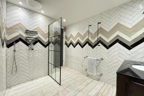 Wet Room