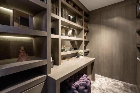 Principal Vanity
