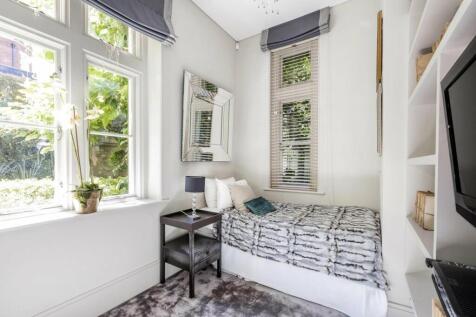 Small bedroom