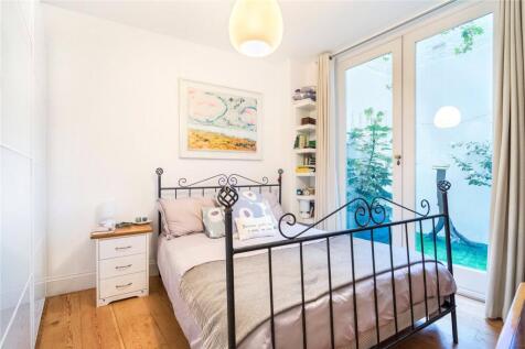 Bedroom 01