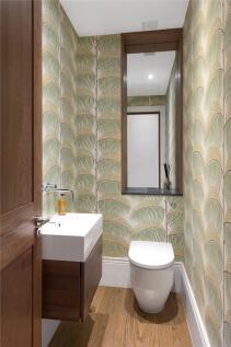 Guest Wc