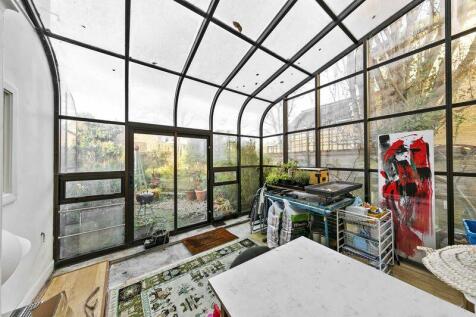 Conservatory One