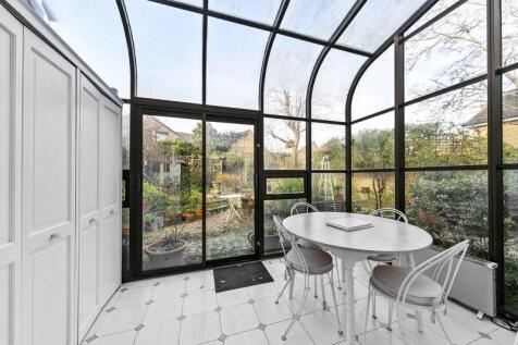 Conservatory Two