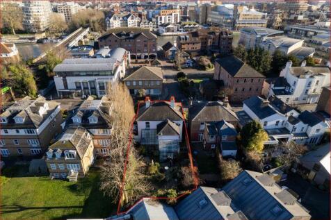 Drone Photography