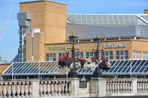 Waitrose &amp; John Lewis