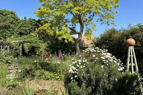 Summer Garden