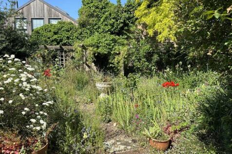 Summer Garden