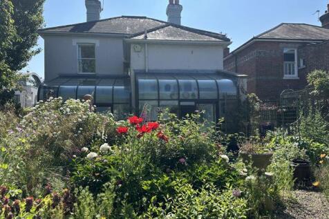 Summer Garden