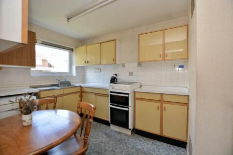 Kitchen Breakfast Room