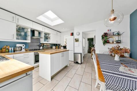 Kitchen Dining