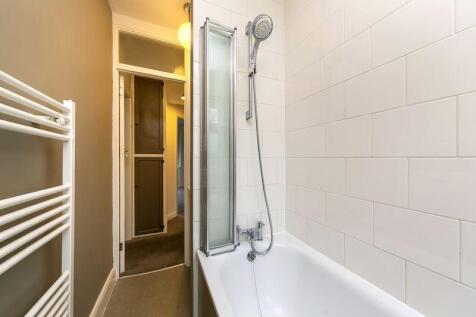 Bathroom (view two)