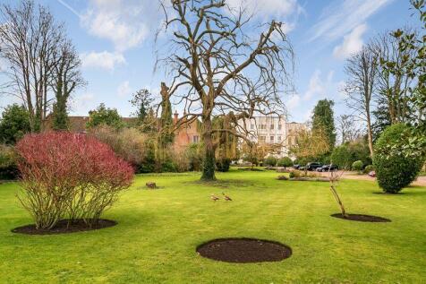 Communal Gardens