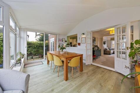Dinning Room