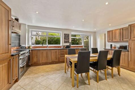 Kitchen Dining Room