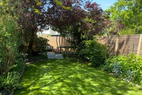 Summer Garden