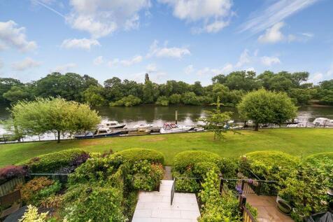 Direct River Views