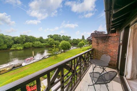 Private Balcony
