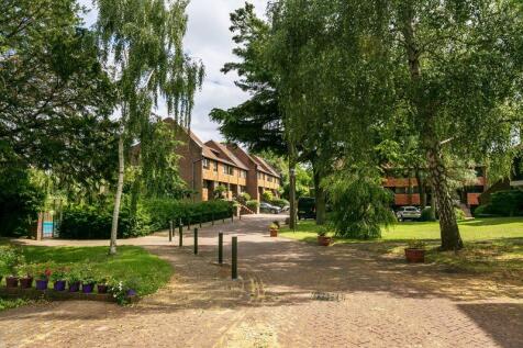 Mallard Place, Strawberry Hill