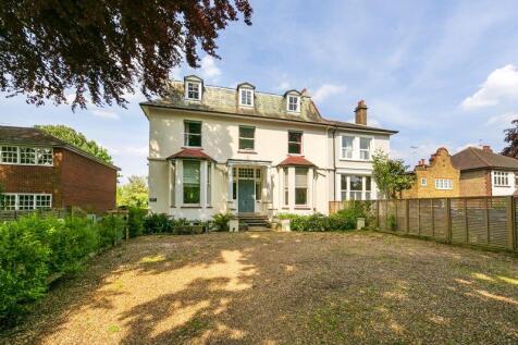 Palace Road, East Molesey