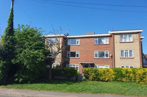 Wolsey Court, Bridge Road, East Molesey