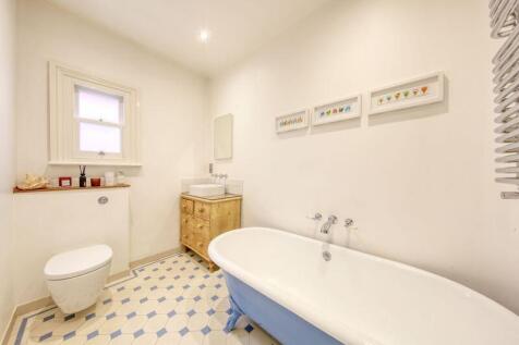 Bathroom (View Two)