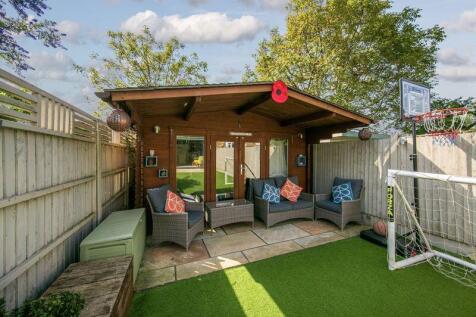 Garden Studio