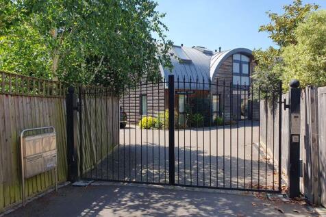 Gated 