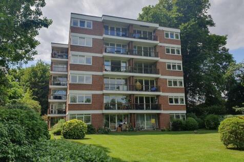 Riverside Court, River Reach, Teddington