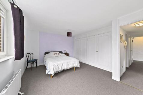 Bedroom One (view two)