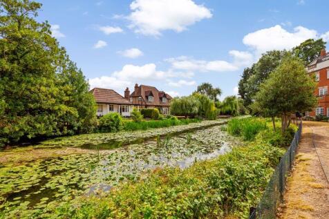 River Mole