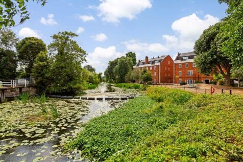 River Mole